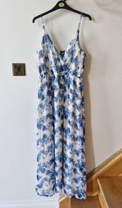 Summer dress (Vera Moda)