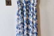 Summer dress (Vera Moda)
