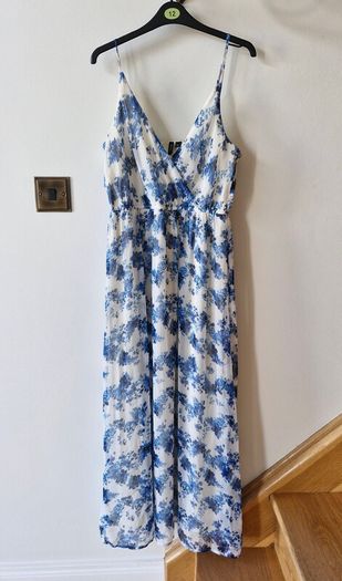 Summer dress (Vera Moda)