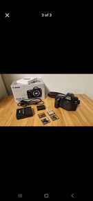 Canon Eos 5d Mark Iv