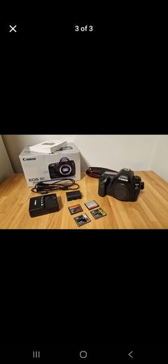 Canon Eos 5d Mark Iv