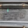 audi rs2 genuine rear bumper Image 3