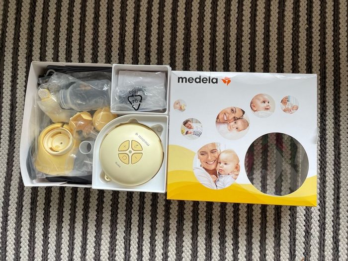 Medela Swing electric pump