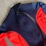 Decathlon Tribord sailing wetsuit 9/10y Image 6