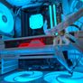 Sapphire Pure Radeon RX 7800 XT 16GB Image 2