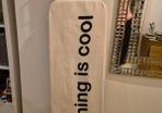 Ironing Board
