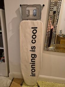 Ironing Board