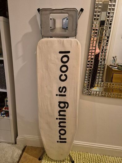 Ironing Board