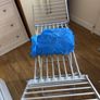 Brand new Heated airer Image 3