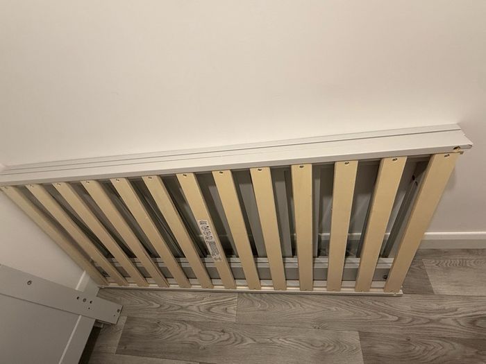 cotbed