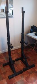 Squat Rack