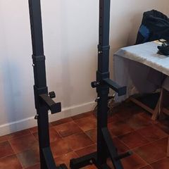 Squat Rack