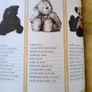 Charlie Bears love dreams and bears 2013 first edition hardback by Charlotte and William Morris in very good condition with FREE STANDARD POSTAGE INCLUDED Image 10