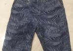 H&M boys bermudas