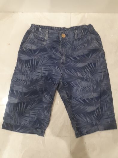 H&M boys bermudas