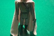 Vintage Star Wars Last 17 Lando General