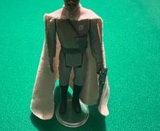 Vintage Star Wars Last 17 Lando General