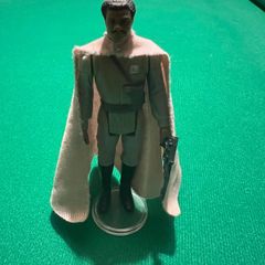 Vintage Star Wars Last 17 Lando General