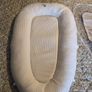 Baby Sleeping Pod Cushion Image 5