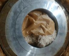 Diamond Grinding Wheel 400x40x5x203 A1 ASV 200160 100% Concentration Industrial