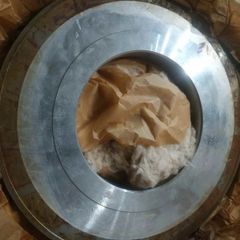 Diamond Grinding Wheel 400x40x5x203 A1 ASV 200160 100% Concentration Industrial