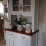 solid kitchen dresser delivery arranged Image 4