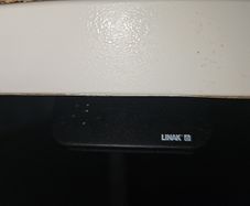 Electric Desk