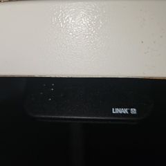 Electric Desk