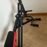 Brand New foldable home gym exercise machine- unopened Image 2