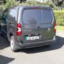 Peugeot Partner 1.5 Blue HDi Image 2