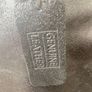 Silver Tote Handbag Clark's Image 9