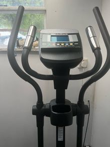 NordicTrack cross trainer