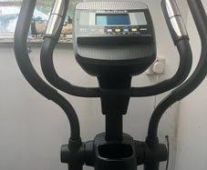 NordicTrack cross trainer