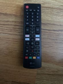 Genuine LG SmartTV controller For LG SMART  TV