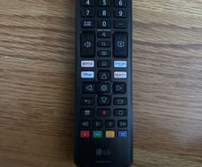 Genuine LG SmartTV controller For LG SMART  TV