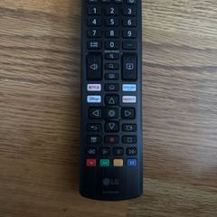 Genuine LG SmartTV controller For LG SMART  TV