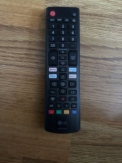 Genuine LG SmartTV controller For LG SMART  TV