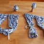 Curtains for dolls house Image 3