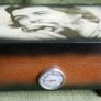 Personalized Engraved  Wood Cigar Humidor Image 6