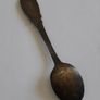 Vintage NORGE Souvenir Spoon Image 8