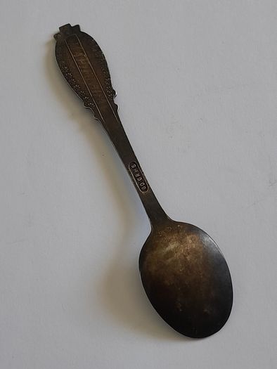 Vintage NORGE Souvenir Spoon