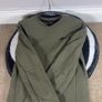 Nike Tech Fleece Series Long Sleeve Sweatshirt XS Image 2