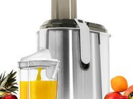 main image for ad Liquidiser Juicer strong titanium