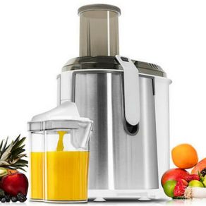Liquidiser Juicer strong titanium