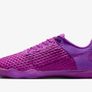 Nike React Gato Fuchsia Dream/Lilac Bloom UK 11 BRAND NEW AND UNWORN Image 4