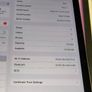 Apple iPad Air 11" M2 128GB Wi-Fi , 100% Battery | 28 Cycle Image 7