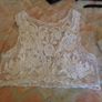 Crochet Bellero for Sale Image 3