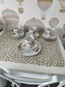 Noritake. China