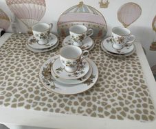 Noritake. China