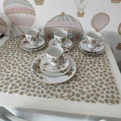 Noritake. China